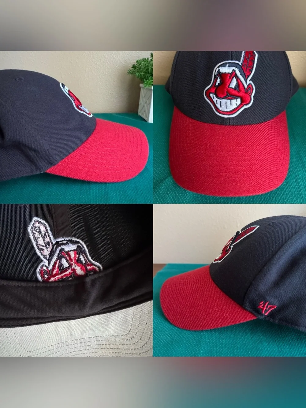 ‘47 Brand play ball